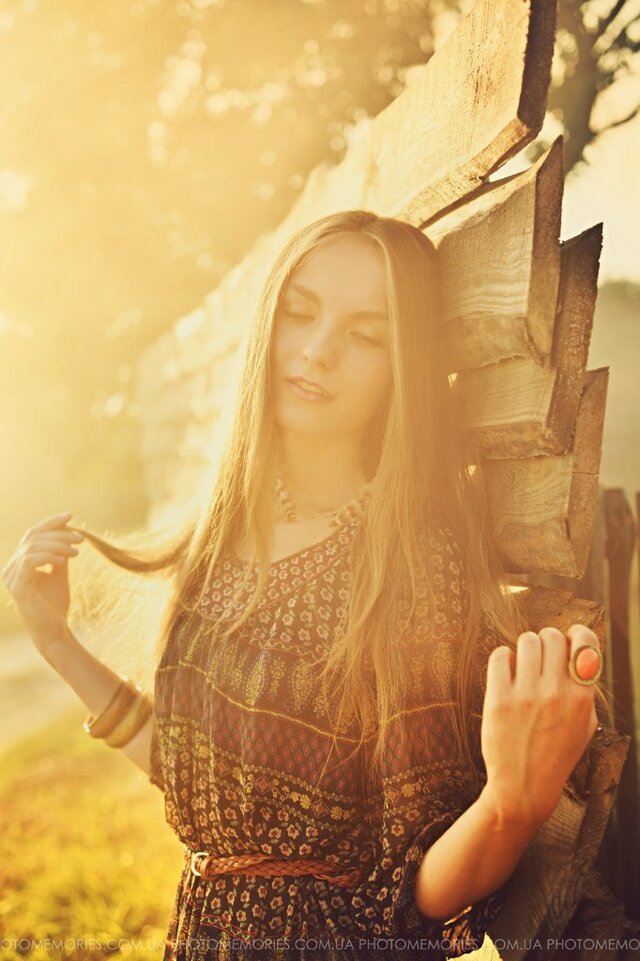 Фото Annushka