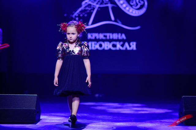 Фото Ника Никифорова