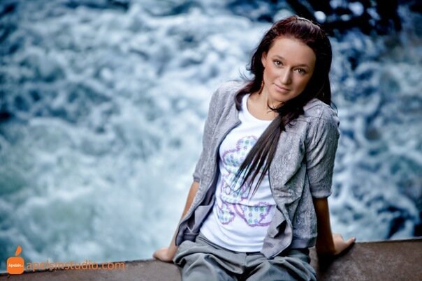 Kseniya Mysova's photo