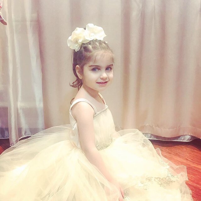 Foto Angelina Aslanyan