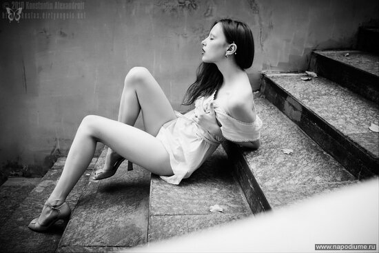 Фото Konstantin Alexandroff