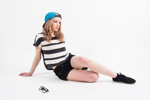Nastassia Siyanina's photo