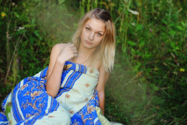 Irina P's photo