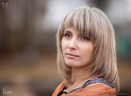 Susanna Isajcenko's photo