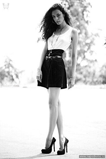 Inga Selivanova's photo