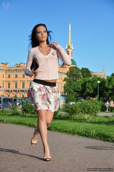 Фото Илона Ili Денисова