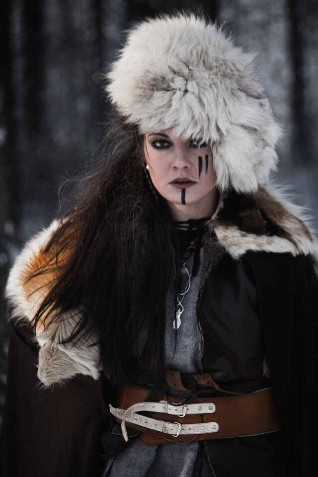 Ekaterina Korneva's photo
