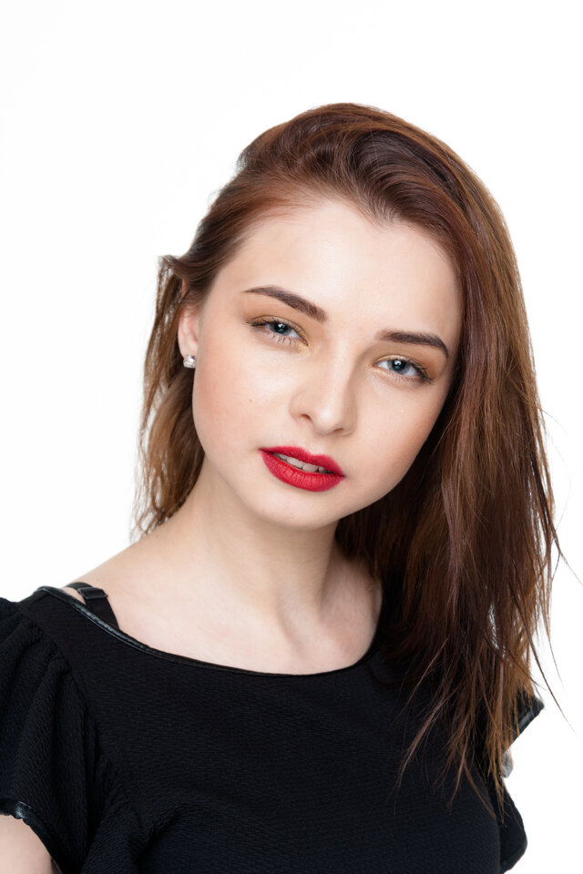 Foto Irina Prusskaa