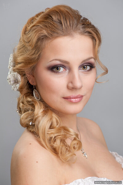 Zoriana Berezhnytska's photo