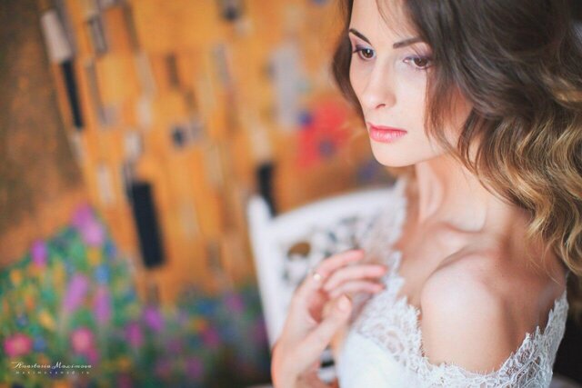 Marina Overko's photo