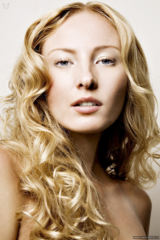 Irina Druzinina's photo