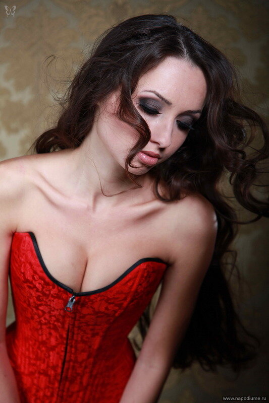 Nina Obertasova's photo