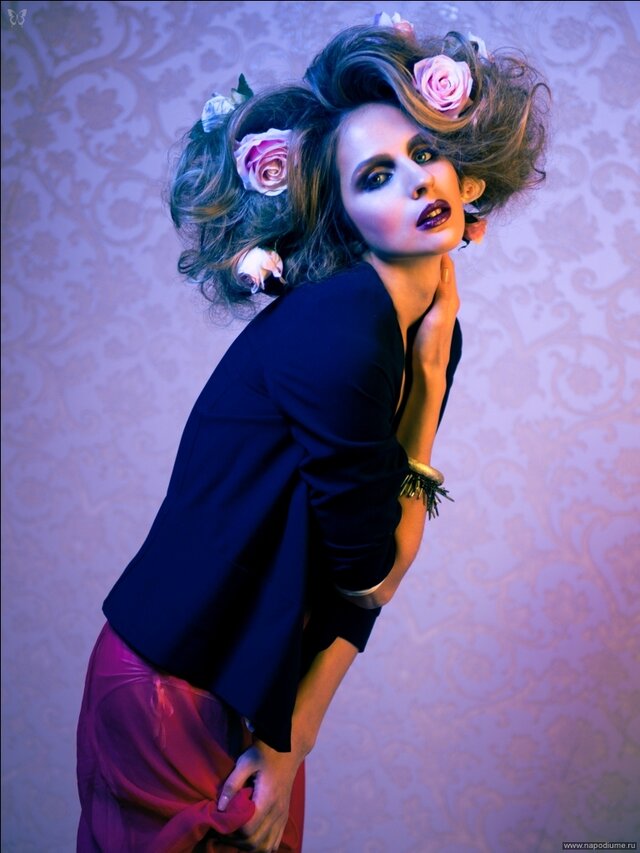 Фото Leonid Romanov