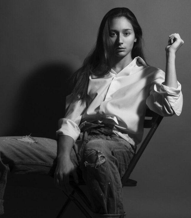 Daria Mussienko's photo