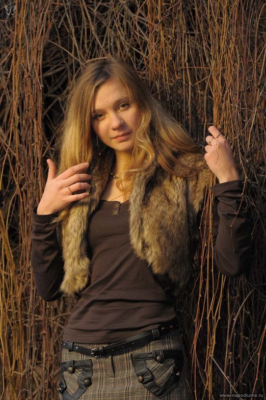 Foto Lena Zolotuhina