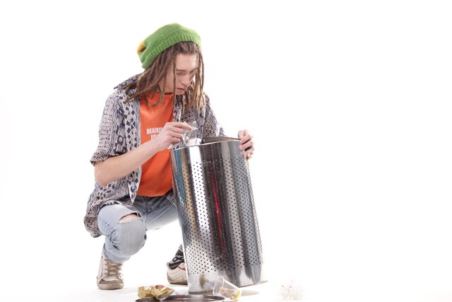 Фото Олег HappyGandja Паслён