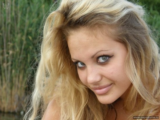 Anecka Oksamytnaa's photo