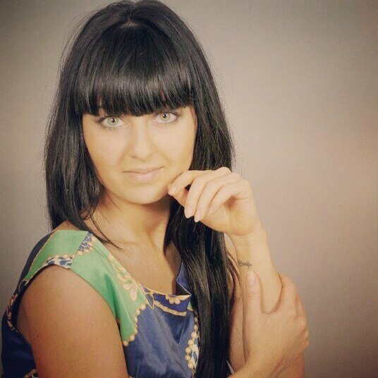 Anna Belova's photo