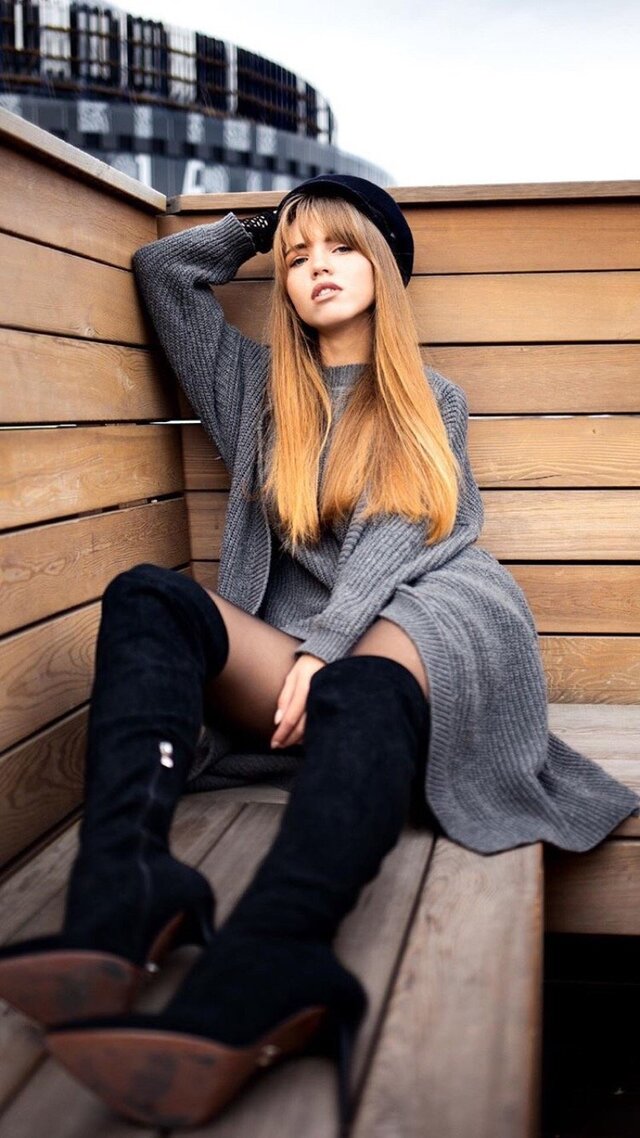 Elizaveta L's photo