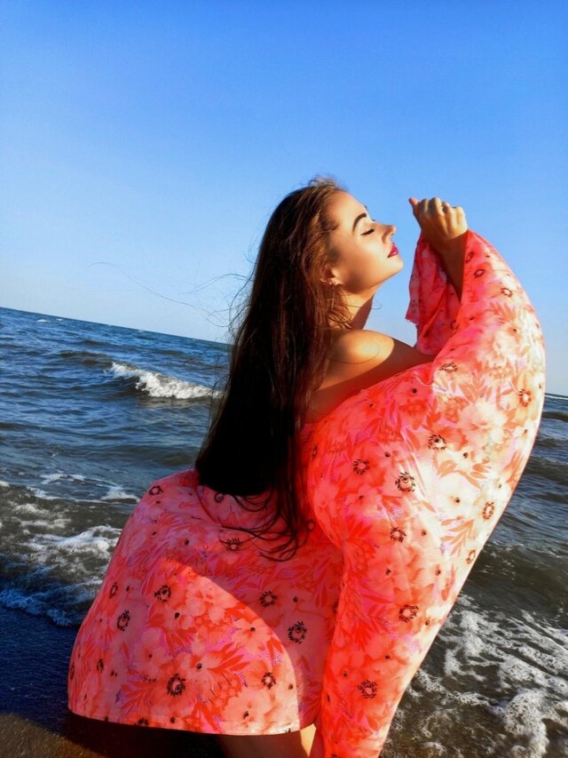 Фото ANNA  Kvitkovskaya