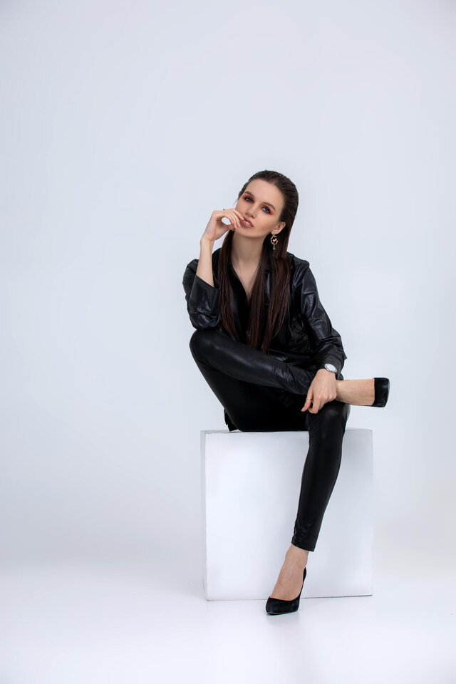 Foto Maryana Dan