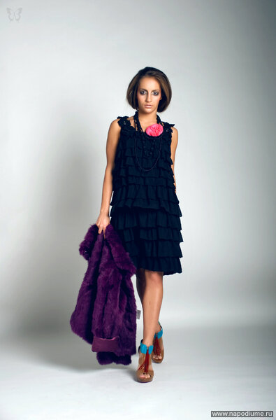 Marina Prohorova's photo