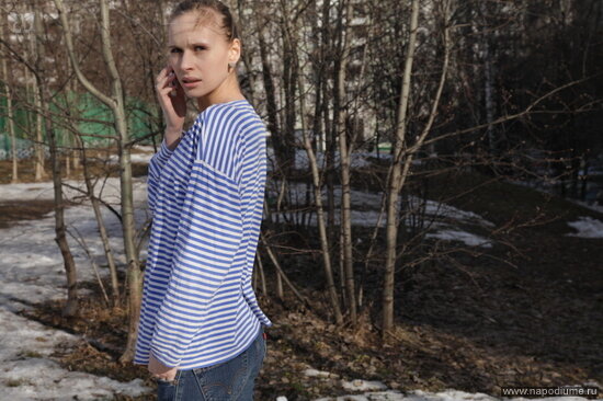 Oksana Maksimenko's photo