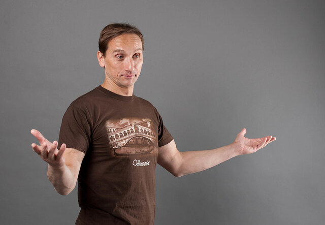 Aleksandr Gerasimov's photo