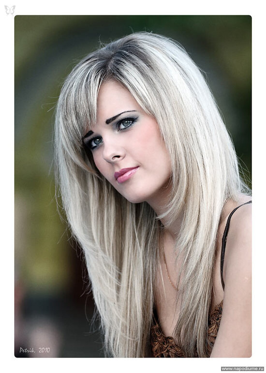Kata Laktionova's photo