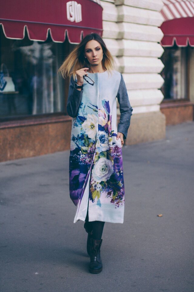 Alena Litvinova's photo
