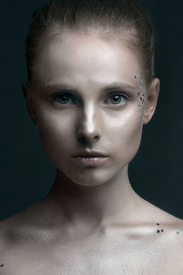 Evgenia Gruzdeva's photo