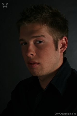 Amir Bedretdinov's photo