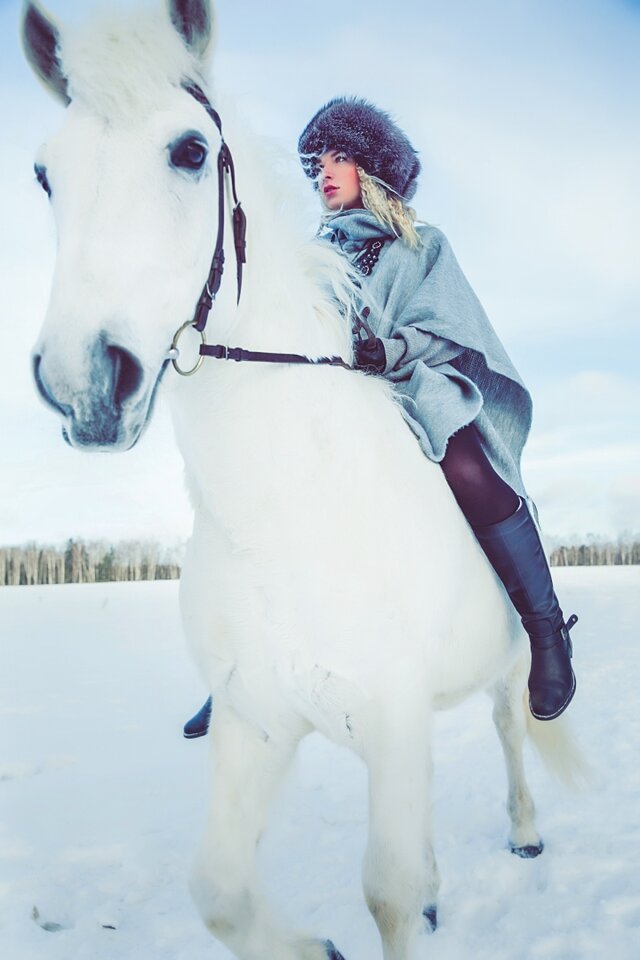 Inna Tkacheva's photo