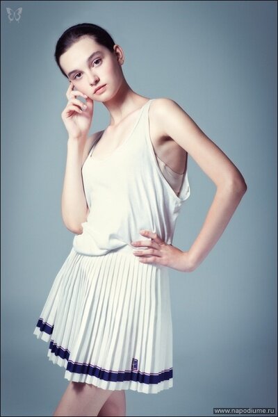Dasha Ilina's photo