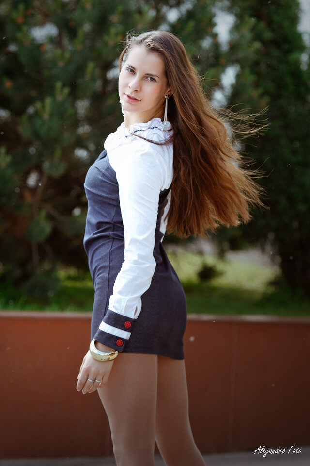 Ol'ga Kuprienko's photo