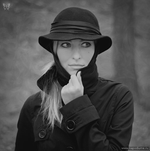 Фото Кристина Завалий