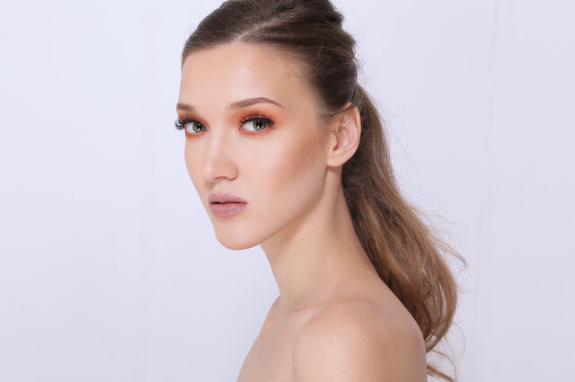 Фото Alina Bogdanova