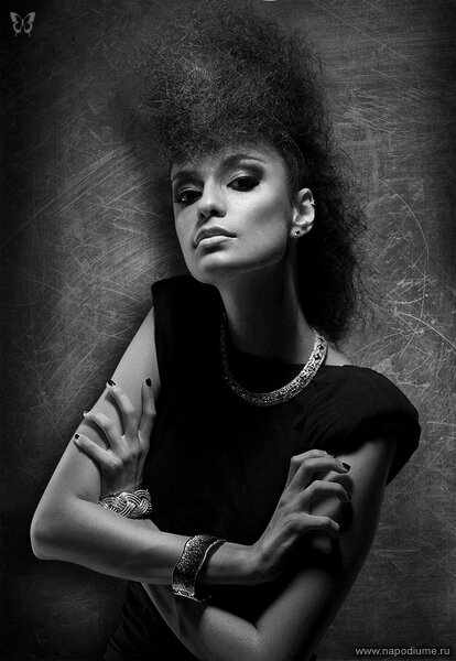 Inga Selivanova's photo