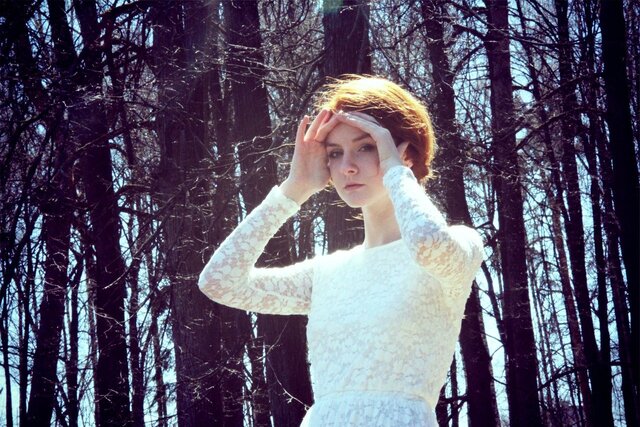 Alina Defreiral's photo