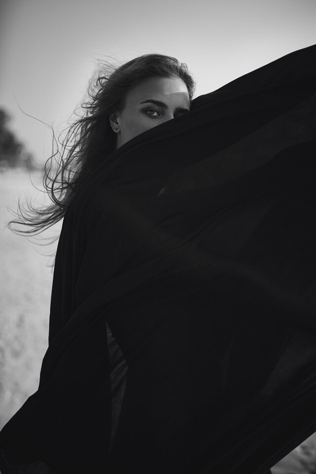 Polly Pirogova's photo