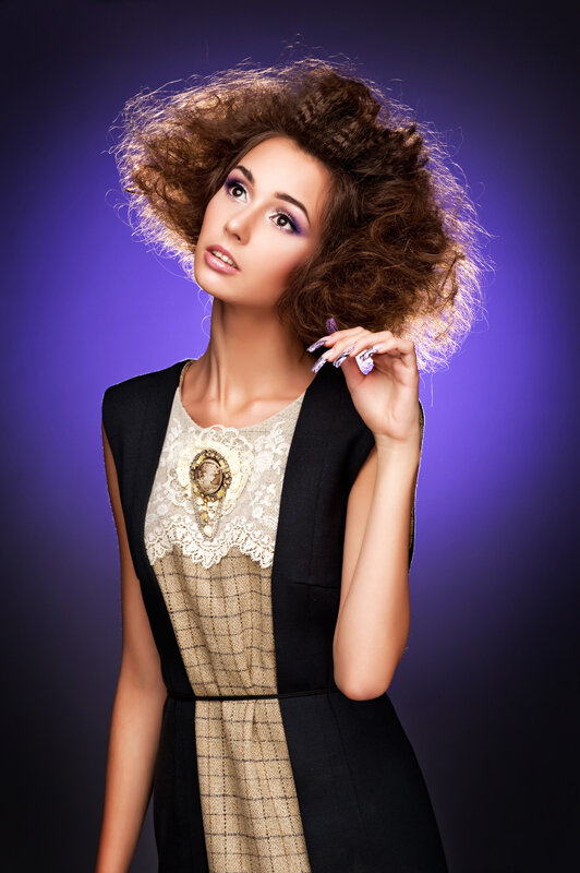 Kateryna Tomchuk's photo