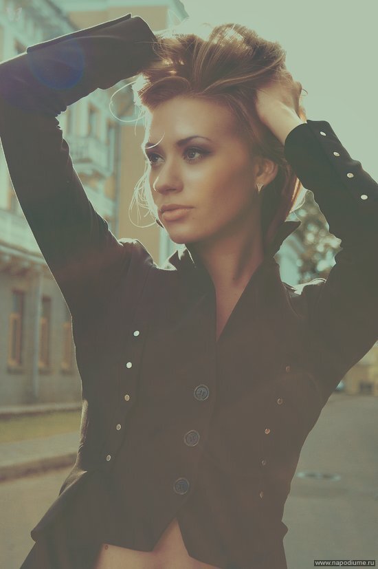 Dar'a Tarasova's photo