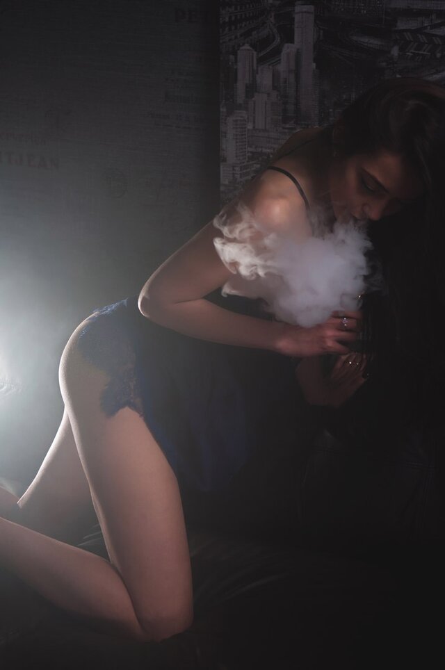 Фото Anastasiya Lisitskaya