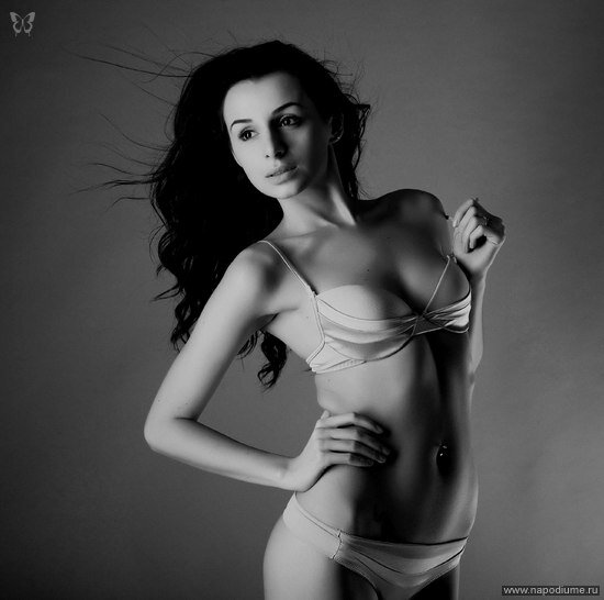Фото Anna Popova