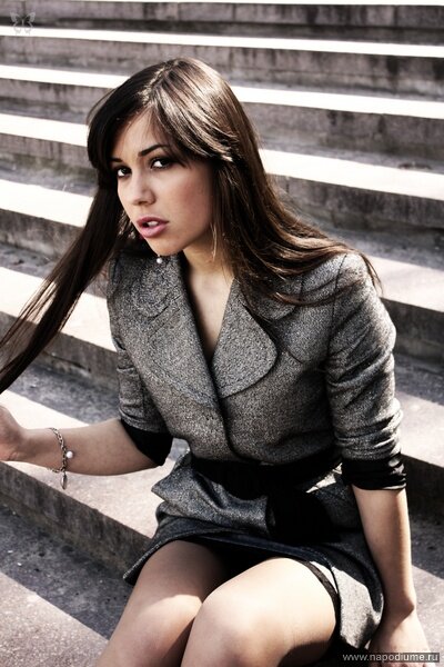 Vladislava Rudova's photo