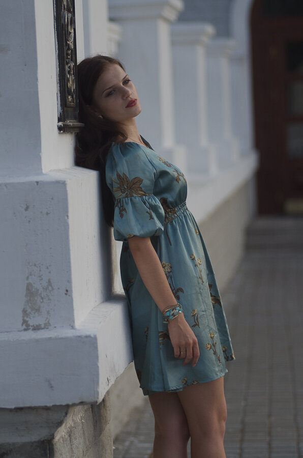 Marina Todorova's photo