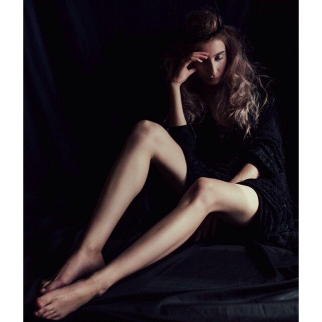 照片Anna Kurilo