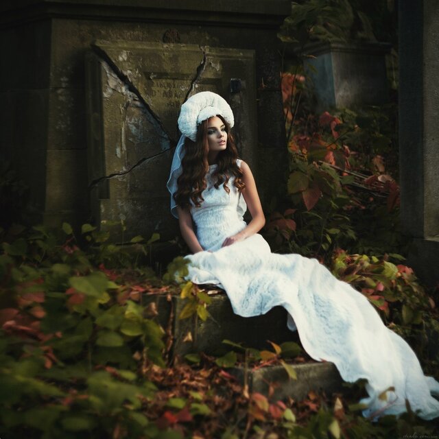 Фото Nastia Belena