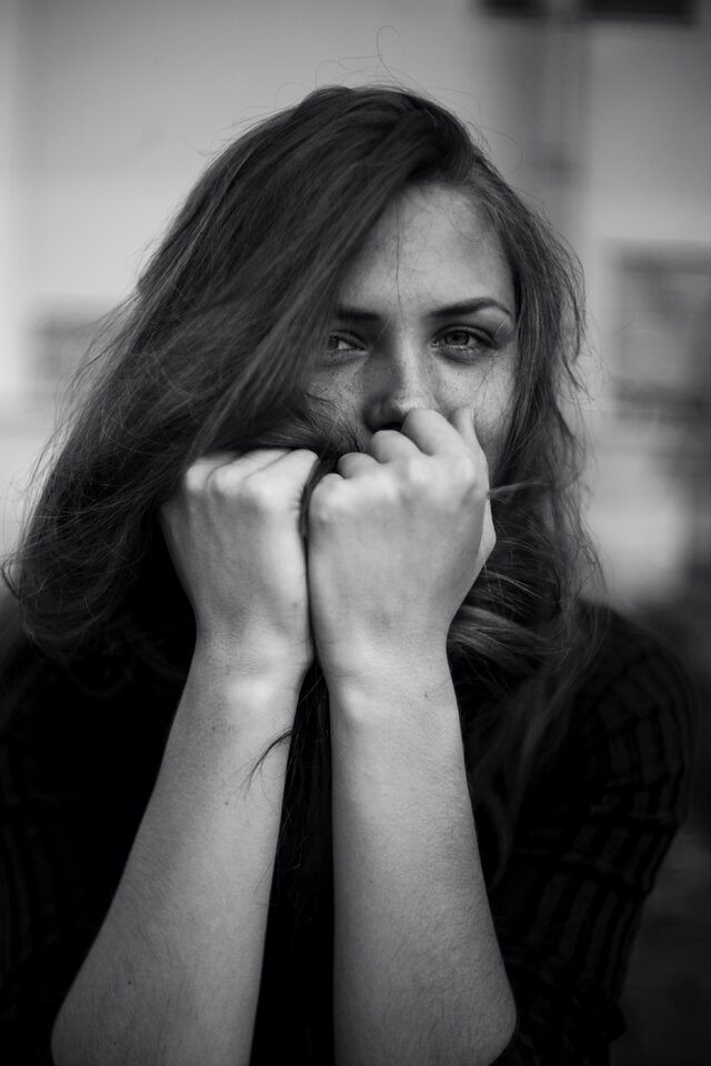 Foto Tat'ana Aleksandrova