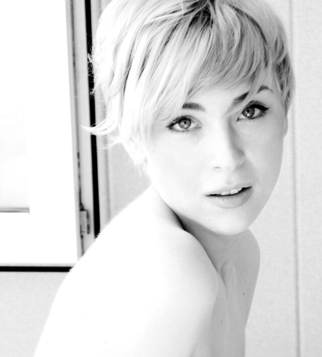 Marina Lov's photo